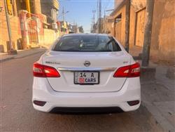 نيسان سنترا